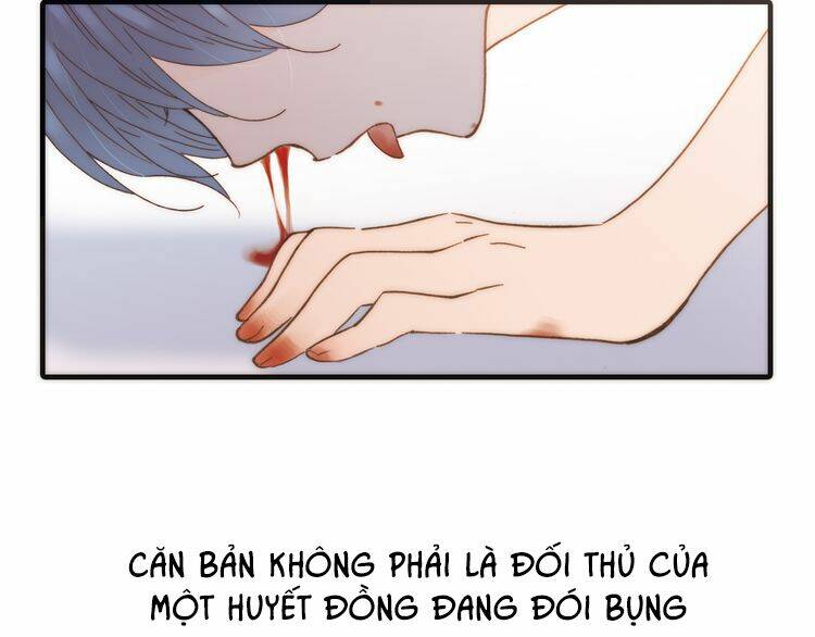 Thiên Chân Hữu Tà Chương 14 Ảnh 27
