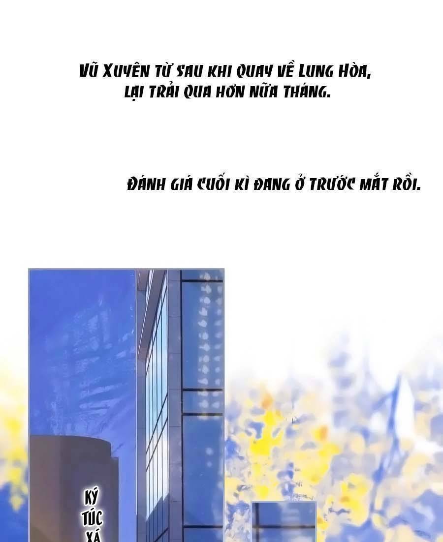 Bạn Gái Tôi Ấm Áp Tựa Như Xương Rồng Nở Hoa Chương 46 Ảnh 3