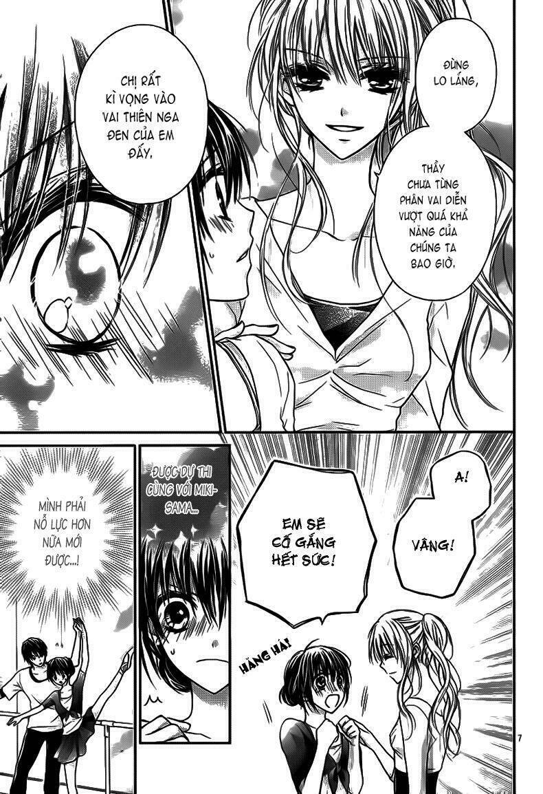 Kaname Étoile Girl Chương 2 Ảnh 9
