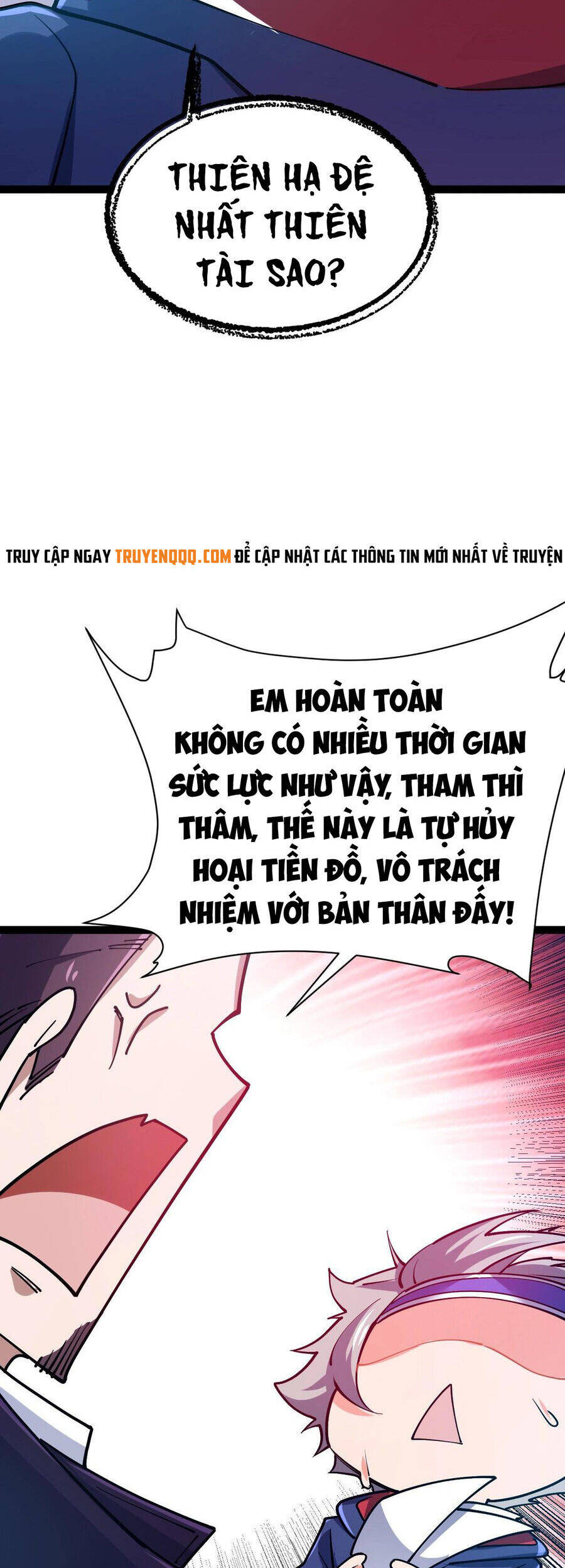 Toàn Thuộc Tính Võ Đạo Chương 52 Ảnh 13