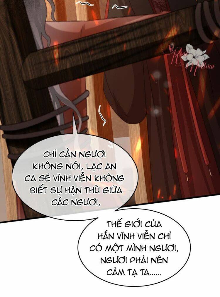 Đông Cung Giai Hạ Tù Chương 104 Ảnh 29