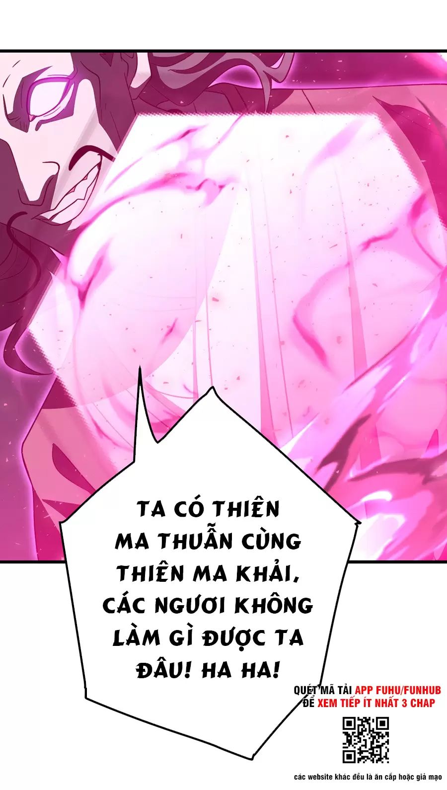 Đồ Đệ Của Ta Là Nữ Đế Chương 115 Ảnh 40