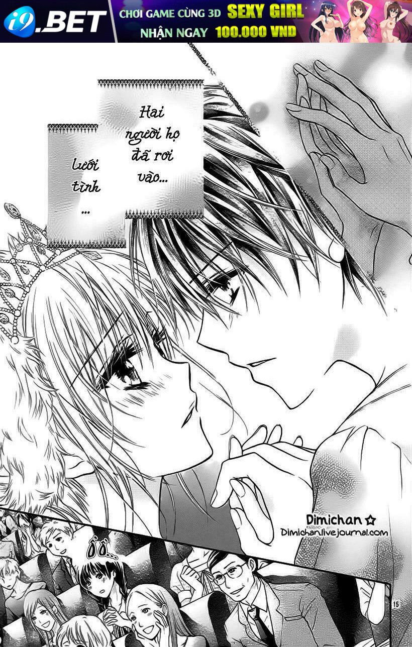 Kaname Étoile Girl Chương 3 Ảnh 17