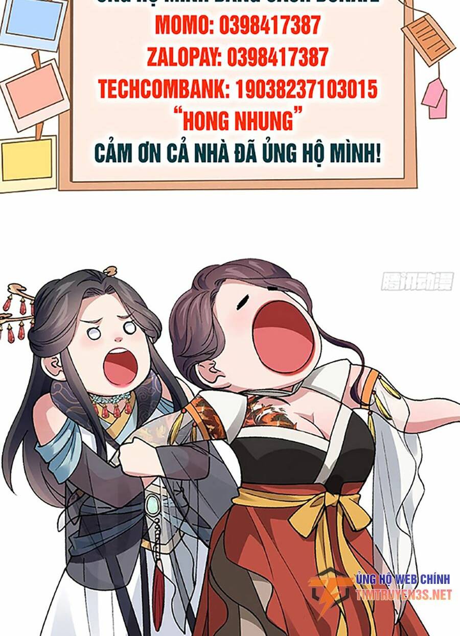 Hậu Duệ Phái Mao Sơn Chương 41 Ảnh 40