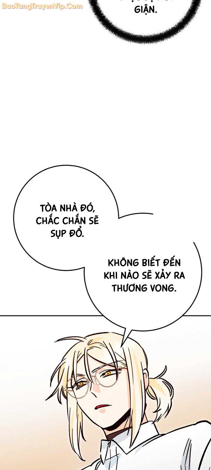 Trở Thành Công Chức Pháp Thuật Chương 22 Ảnh 82