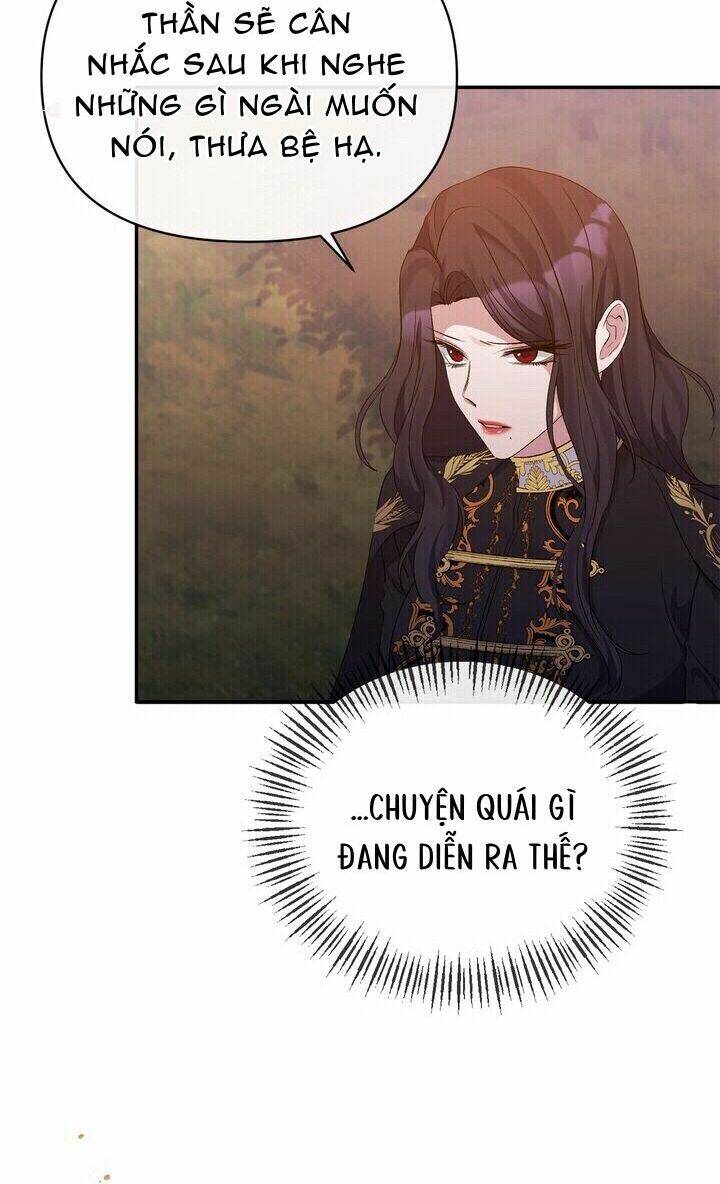 Nữ Công Tước Phương Bắc Là Một Nhân Vật Phản Diện Chương 26 Ảnh 72