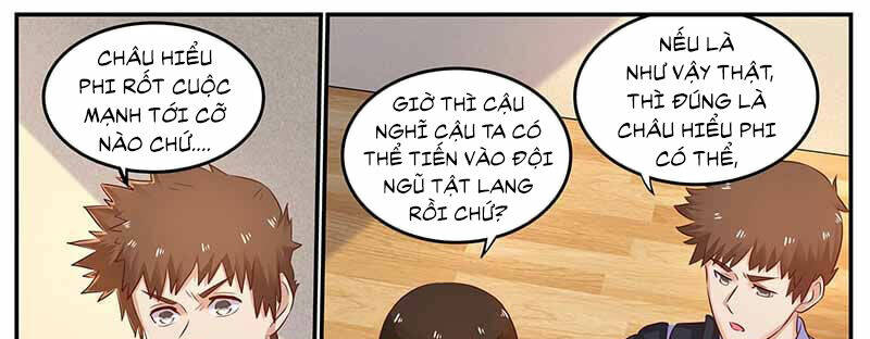 Hệ Thống X Toàn Năng Chương 98 Ảnh 22