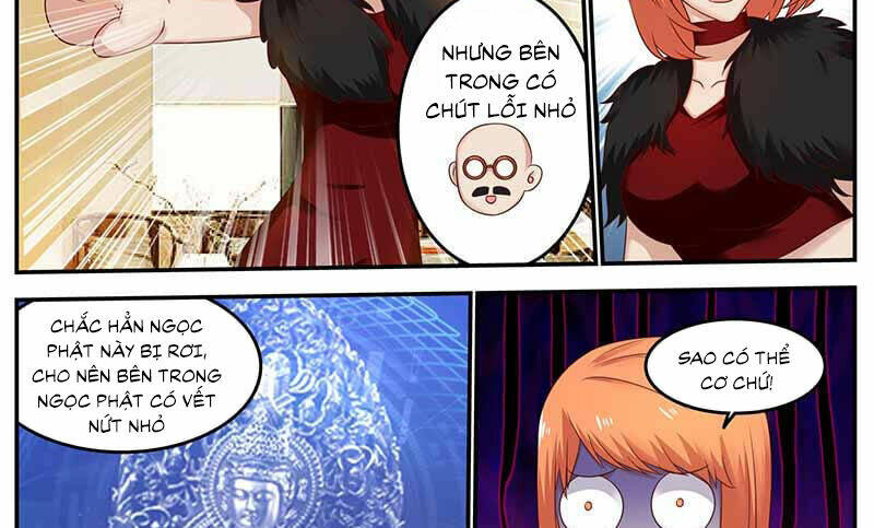 Hệ Thống X Toàn Năng Chương 106 Ảnh 22