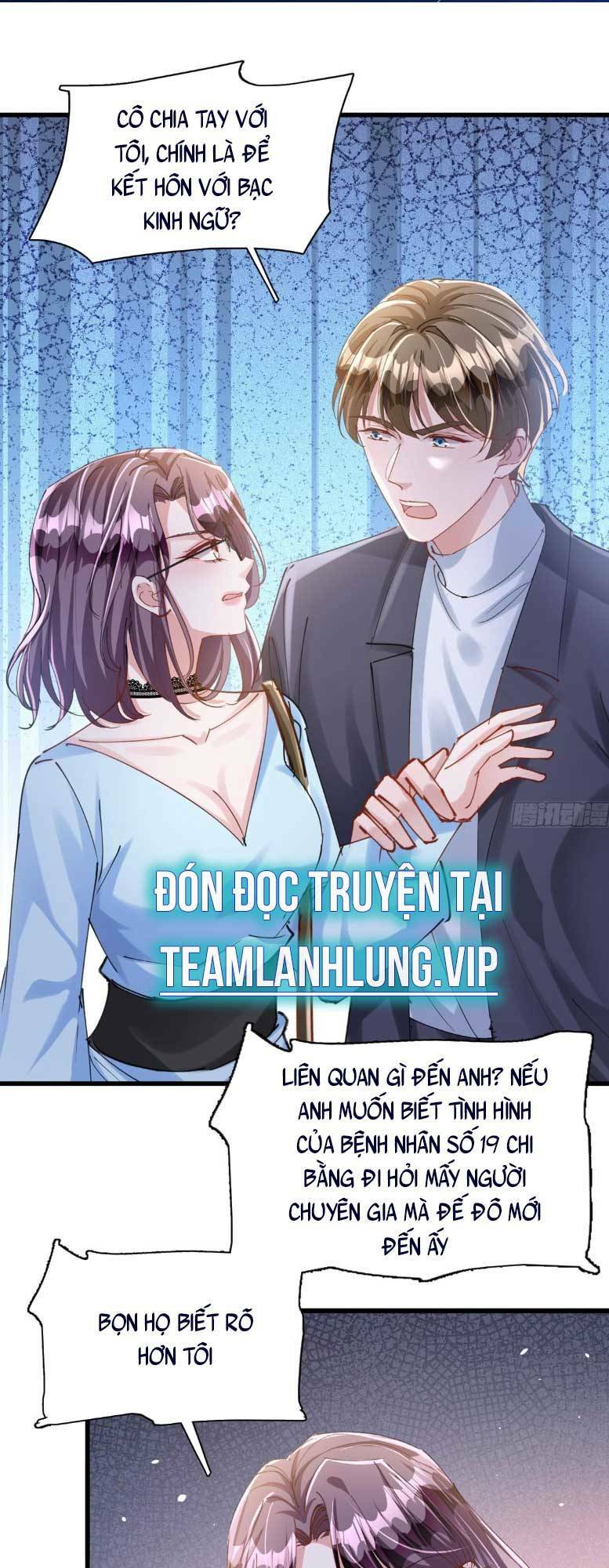 Tổng Tài Tỷ Phú Chỉ Sủng Cô Vợ Thế Thân Chương 81 Ảnh 5