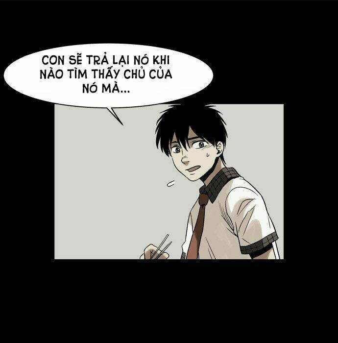 Infectee Chương 8 Ảnh 46