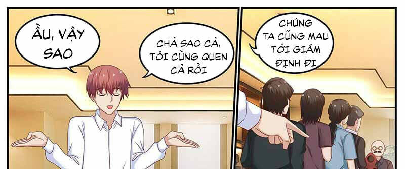 Hệ Thống X Toàn Năng Chương 106 Ảnh 27