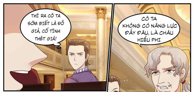 Hệ Thống X Toàn Năng Chương 106 Ảnh 6