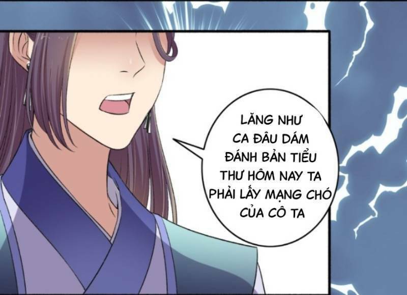 Cuồng Phi Phách Lối Chương 132 Ảnh 10