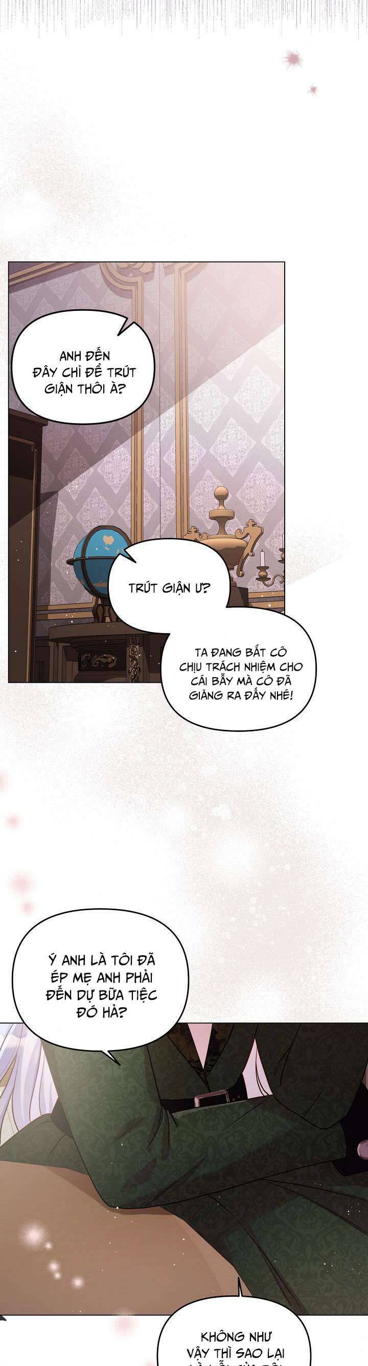 Chiến Lược Ly Hôn Chương 16 Ảnh 9