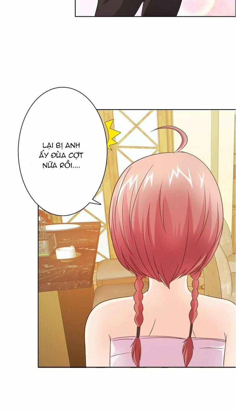 Kế Sắc Đào Thê Chương 47 Ảnh 18