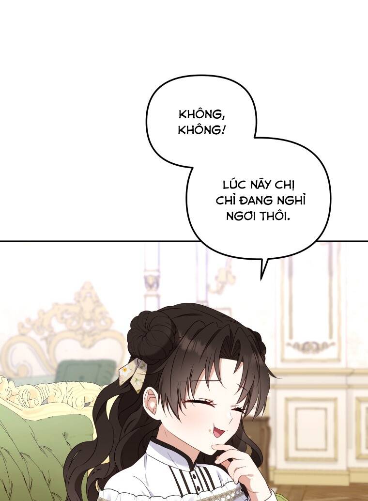 Papa Tôi Là Bạo Chúa Ác Ma Chương 45 Ảnh 35