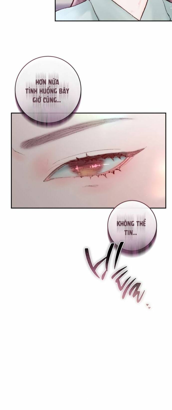 My Demon - Ác Quỷ Của Tôi Chương 4 Ảnh 16