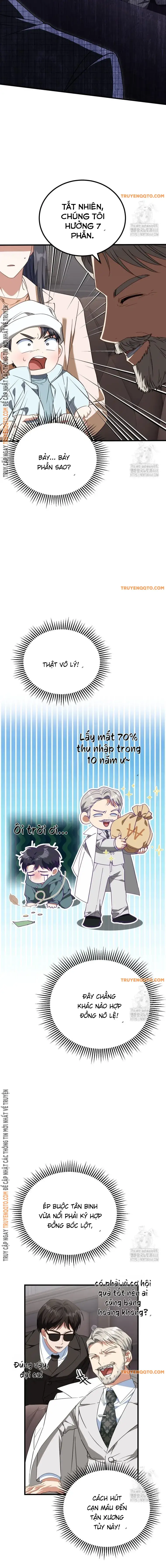 Tôi Sẽ Dựng Lại Gia Tộc Này! Chương 13 Ảnh 6