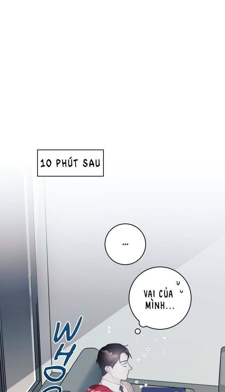 Chạm Vào Tim Em Chương 12 Ảnh 23
