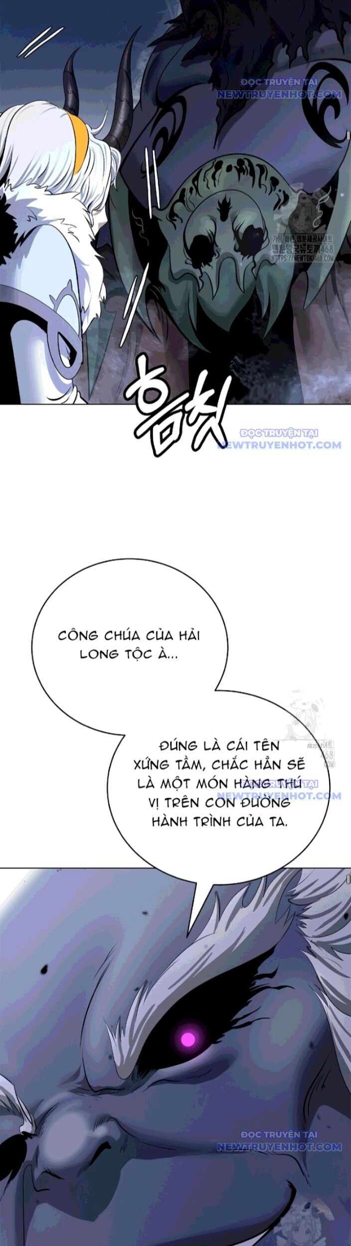 Xuyên Không Thành Hổ Chương 189 Ảnh 46
