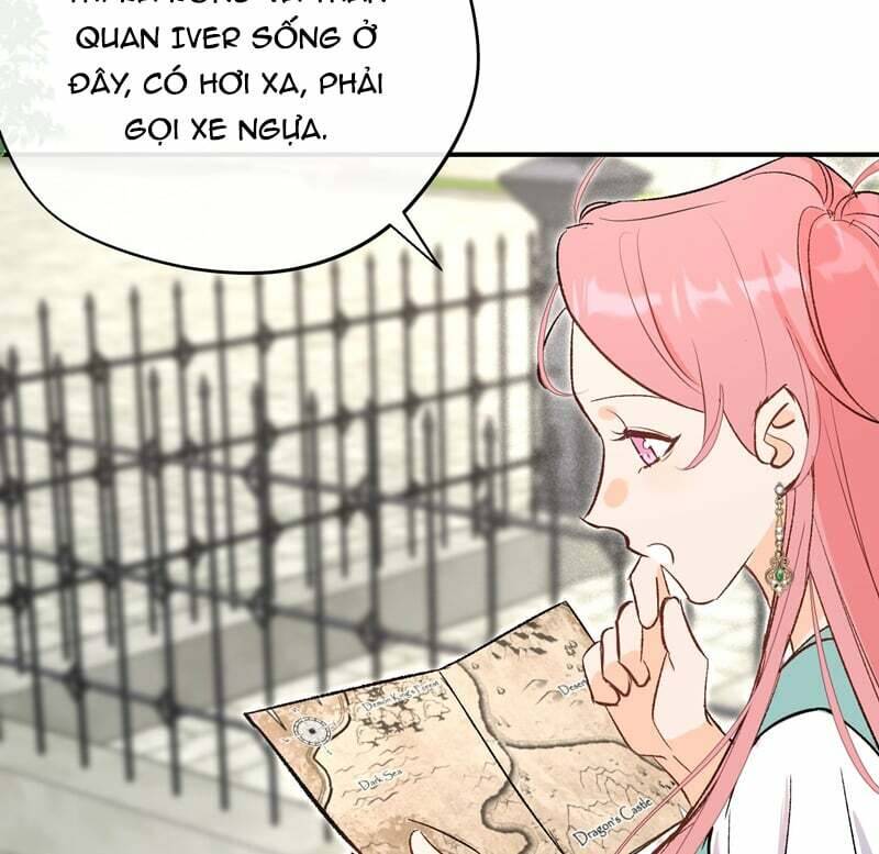Ước Mong Của Thần Quan Là Được Cưỡi Ác Long Chương 24 Ảnh 73