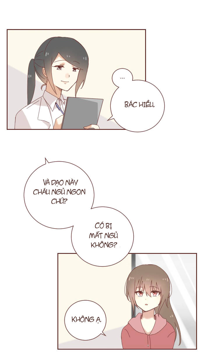 From Nightmare To Love Chương 10 Ảnh 19
