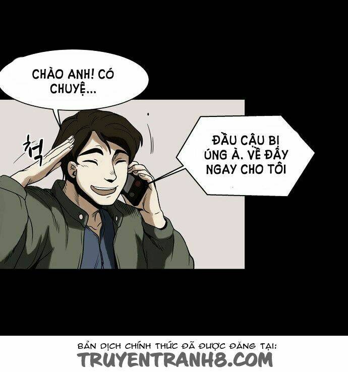 Infectee Chương 5 Ảnh 35