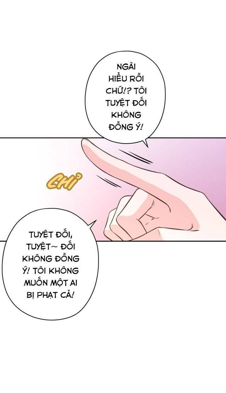 Gửi Đến Người Bạn Của Tôi Chương 17 Ảnh 27