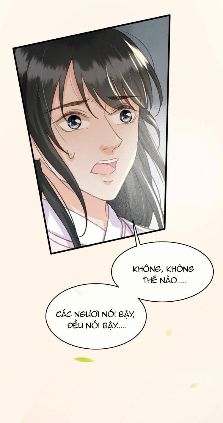 Đông Cung Giai Hạ Tù Chương 100 Ảnh 9