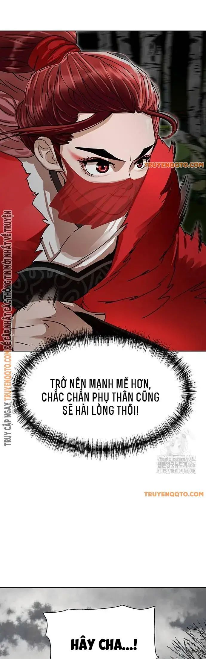 Hàn Băng Liệt Hỏa Chương 7 Ảnh 38