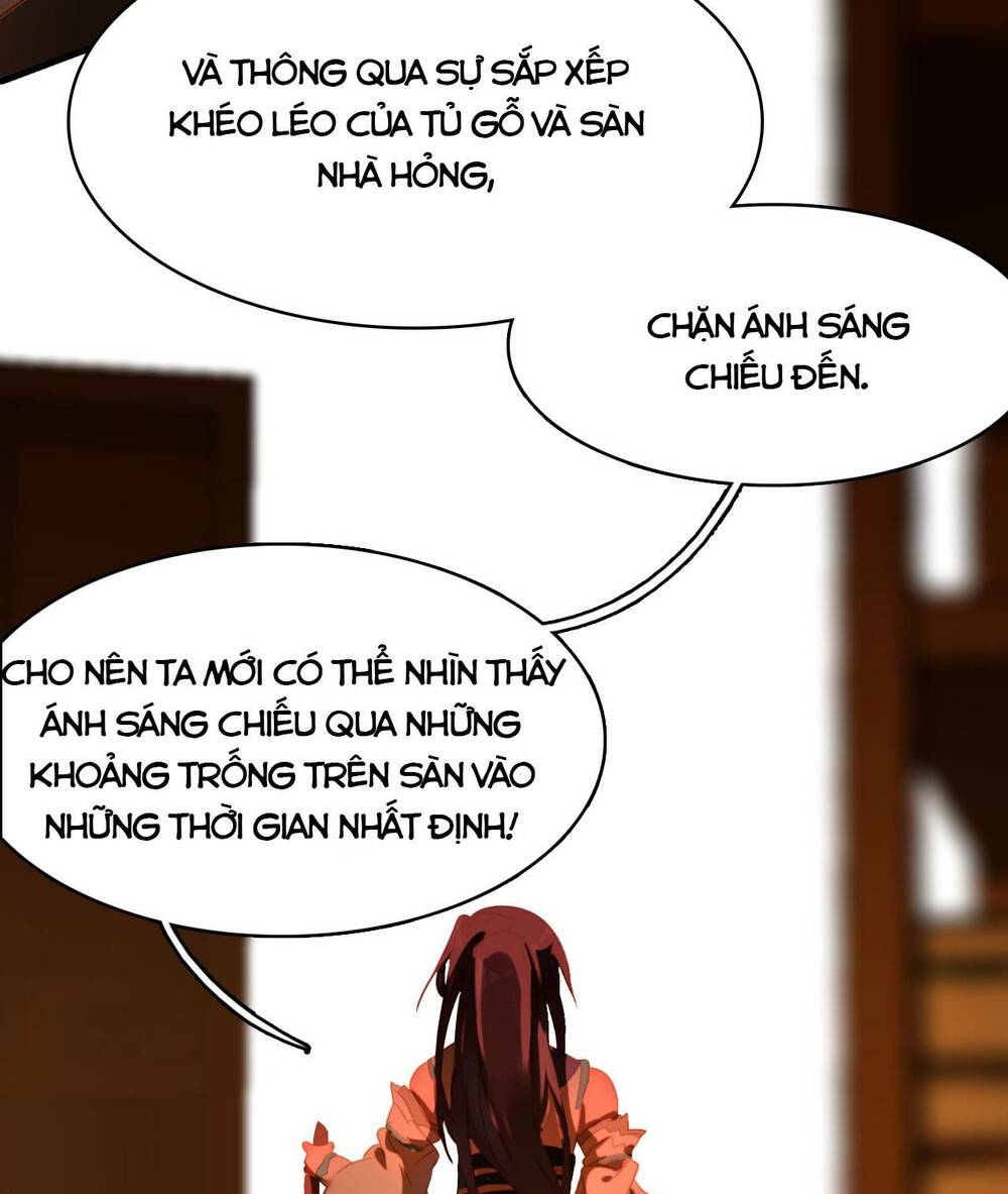 Bộ Tinh Ti Chi Nguyên Khởi Chương 9 Ảnh 57