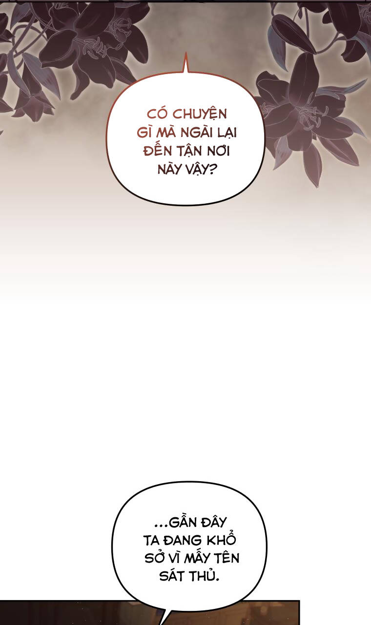 Papa Tôi Là Bạo Chúa Ác Ma Chương 41 Ảnh 9