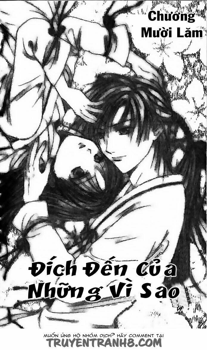 Huyền Thoại Genbu Chương 15 Ảnh 4
