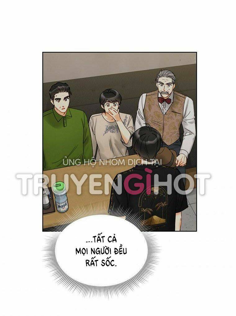 Hẹn Hò Nơi Công Sở Chương 117 Ảnh 8