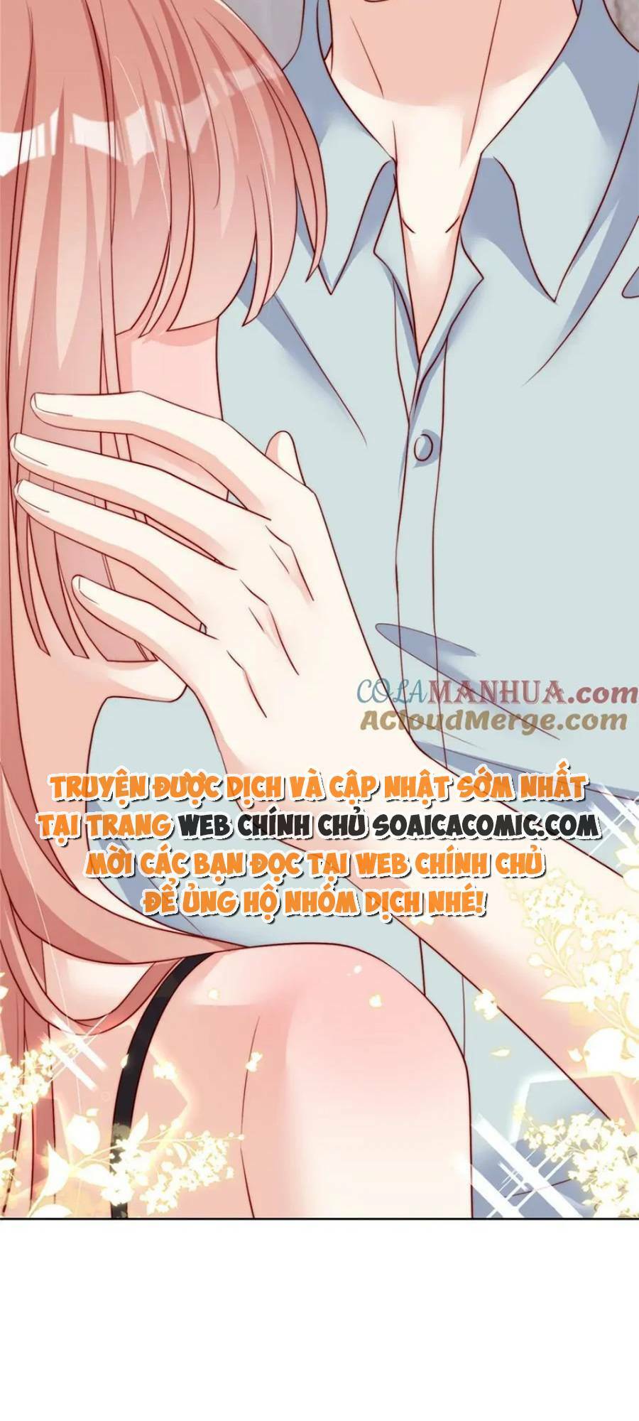 Tôi Được Năm Đại Lão Chiều Chuộng Hết Nấc Chương 165 Ảnh 15
