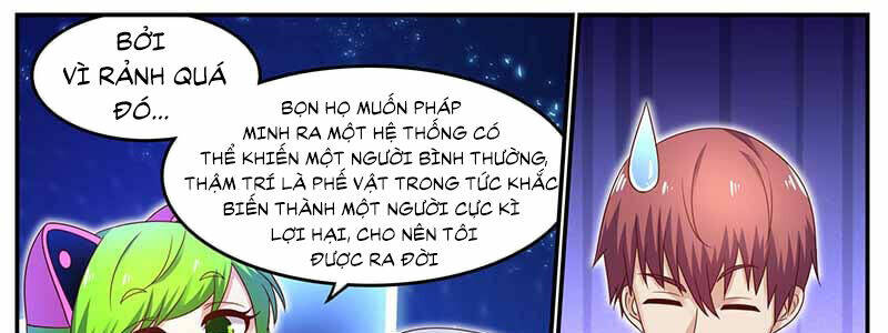 Hệ Thống X Toàn Năng Chương 101 Ảnh 33