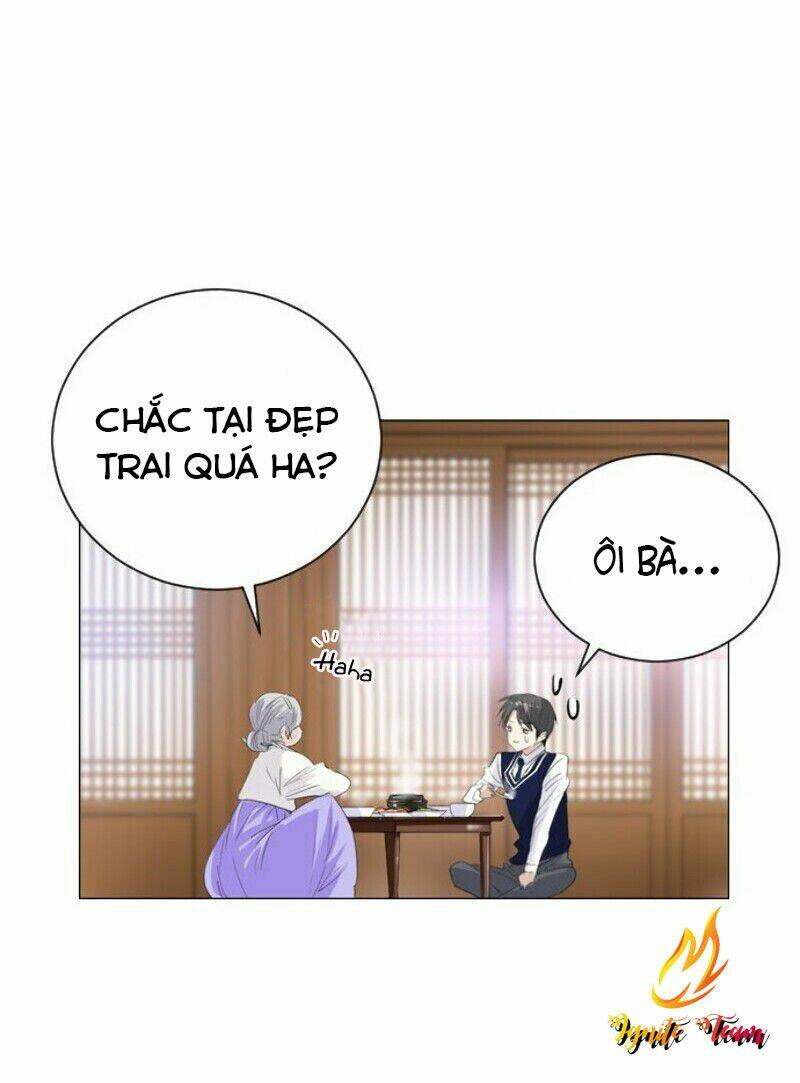 Trò Chơi Thế Kỉ Chương 1 Ảnh 42