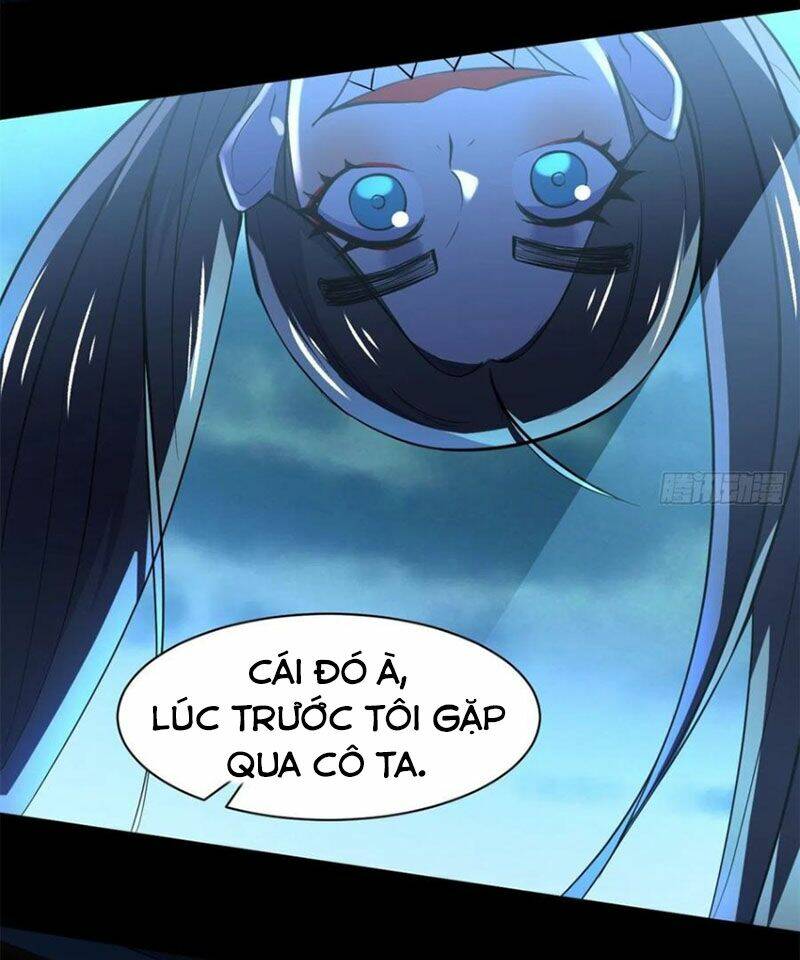 Toàn Cầu Sụp Đổ Chương 67 Ảnh 13