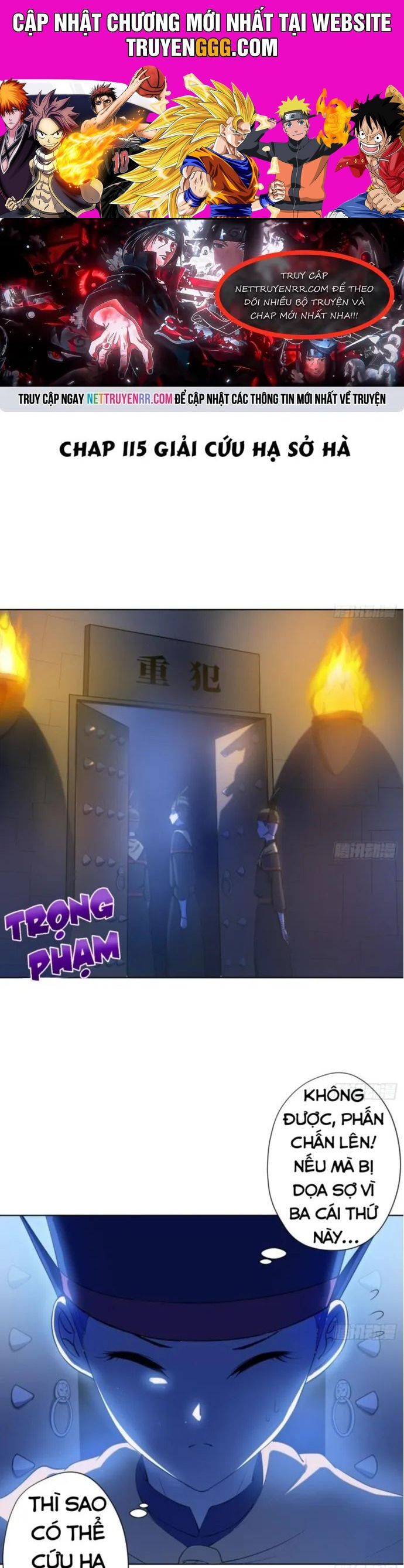 Thiên Thần Shipper Chương 115 Ảnh 2