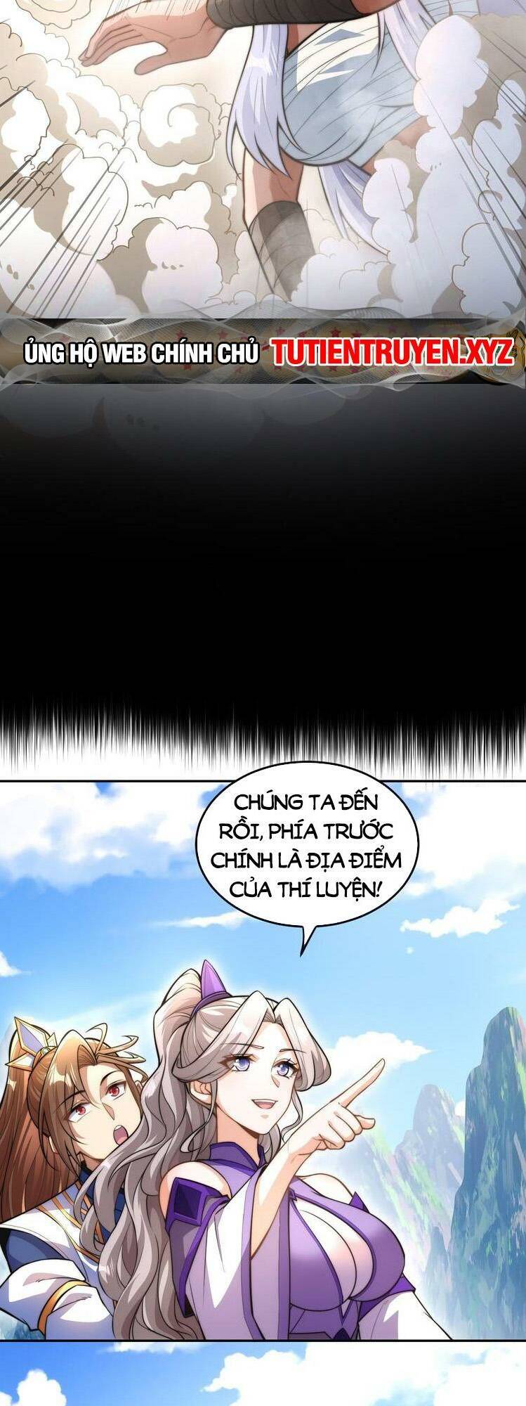 Hệ Thống Oan Chủng X2 Của Ta Chương 15 Ảnh 6