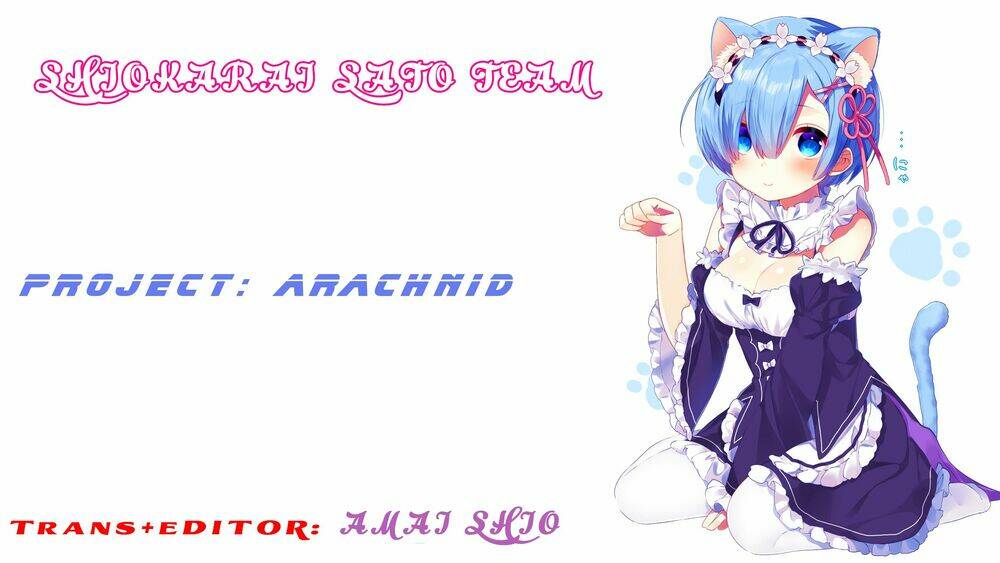 Arachnid Chương 46 Ảnh 2