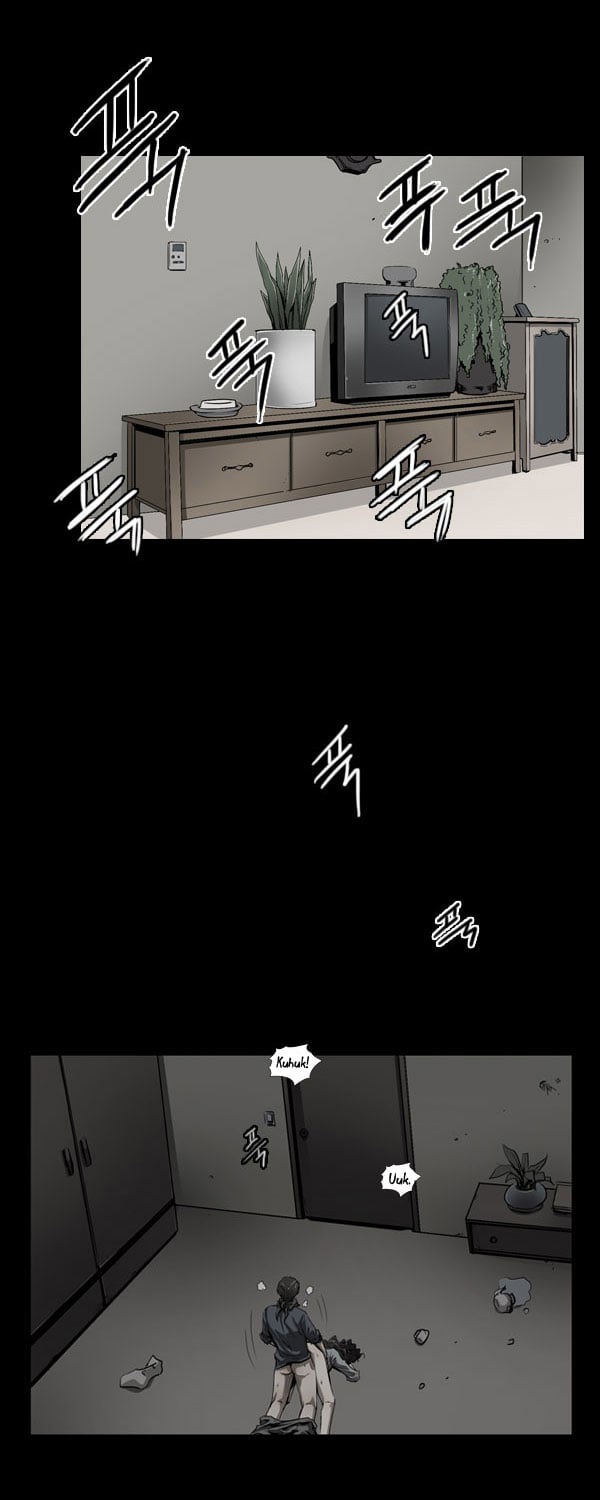 Dư Vật Chương 19 Ảnh 11