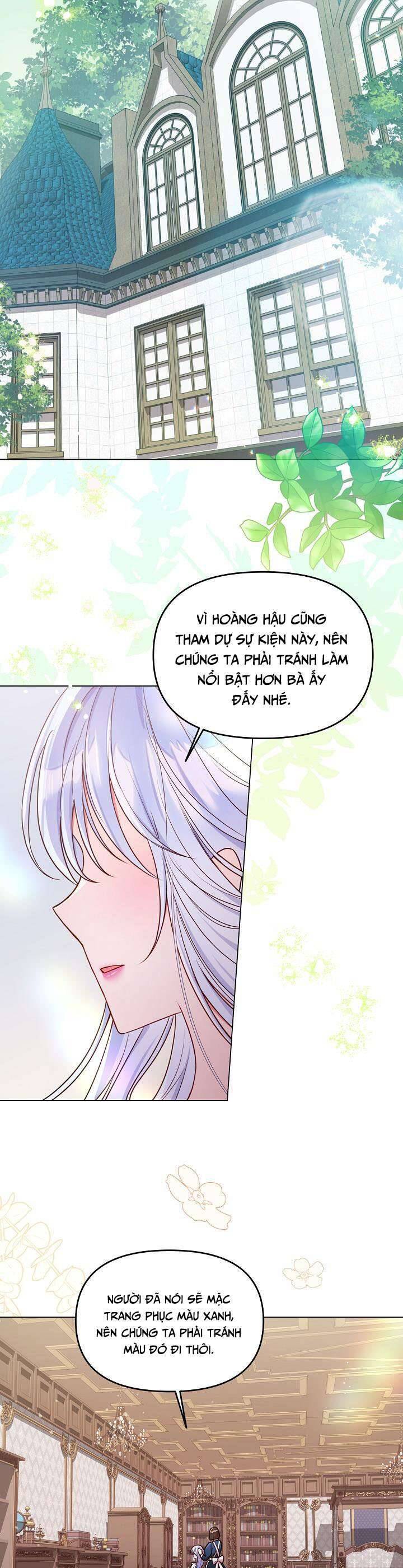 Chiến Lược Ly Hôn Chương 18 Ảnh 25