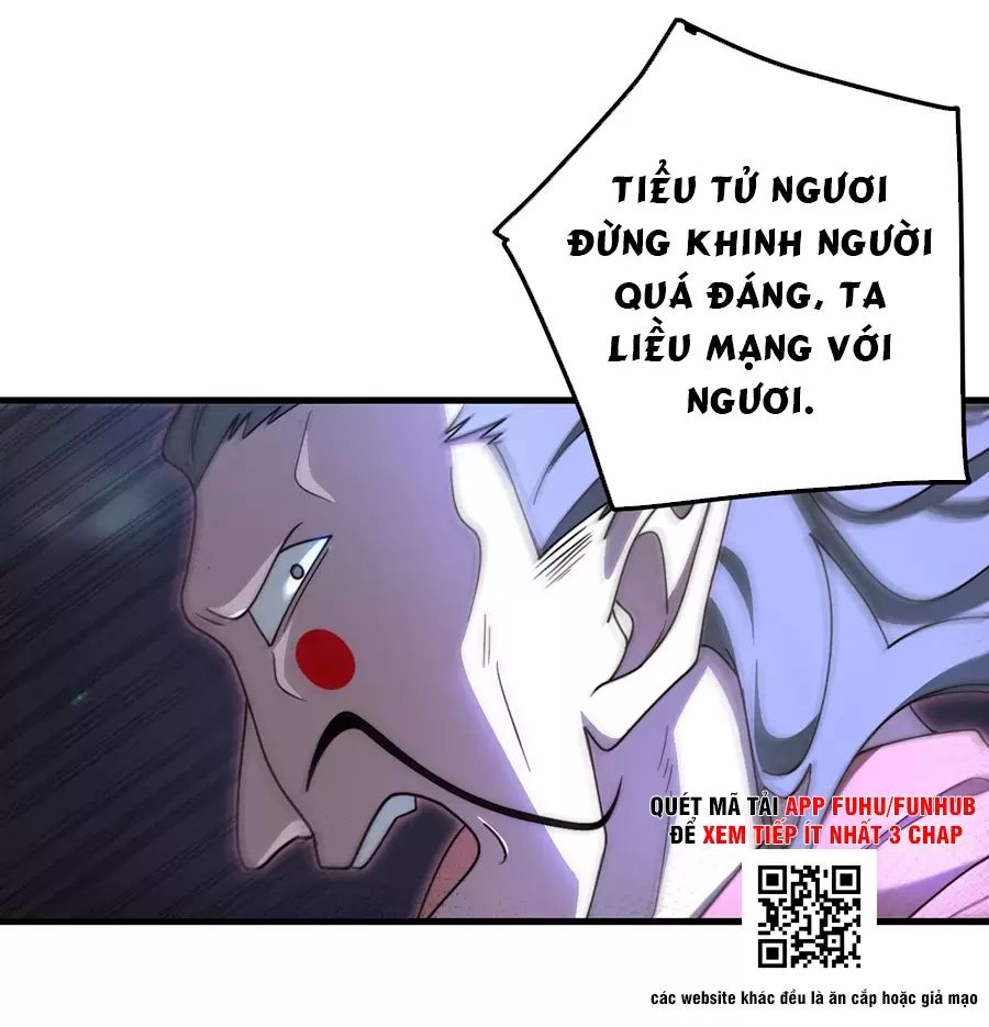 Đồ Đệ Của Ta Là Nữ Đế Chương 115 Ảnh 37
