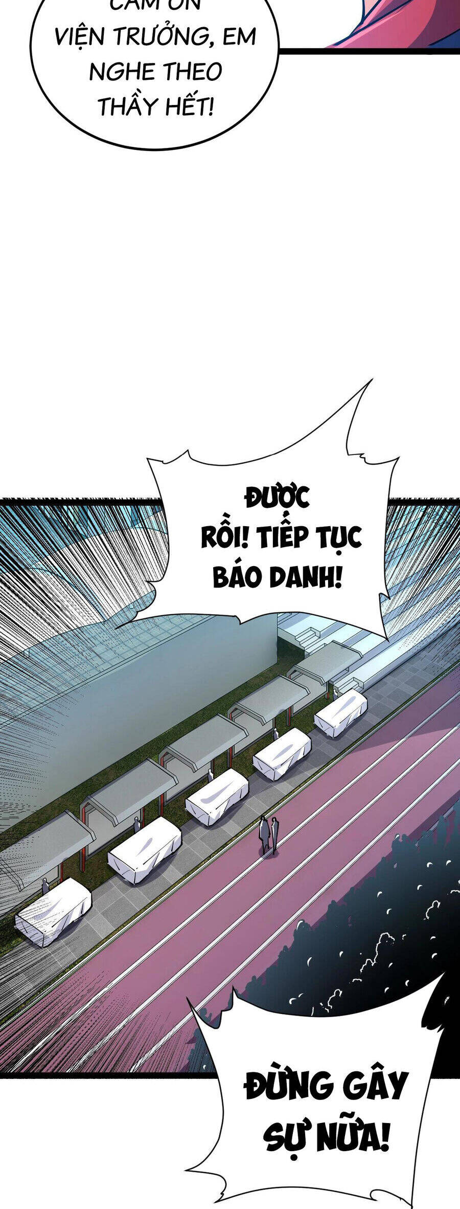 Toàn Thuộc Tính Võ Đạo Chương 52 Ảnh 20
