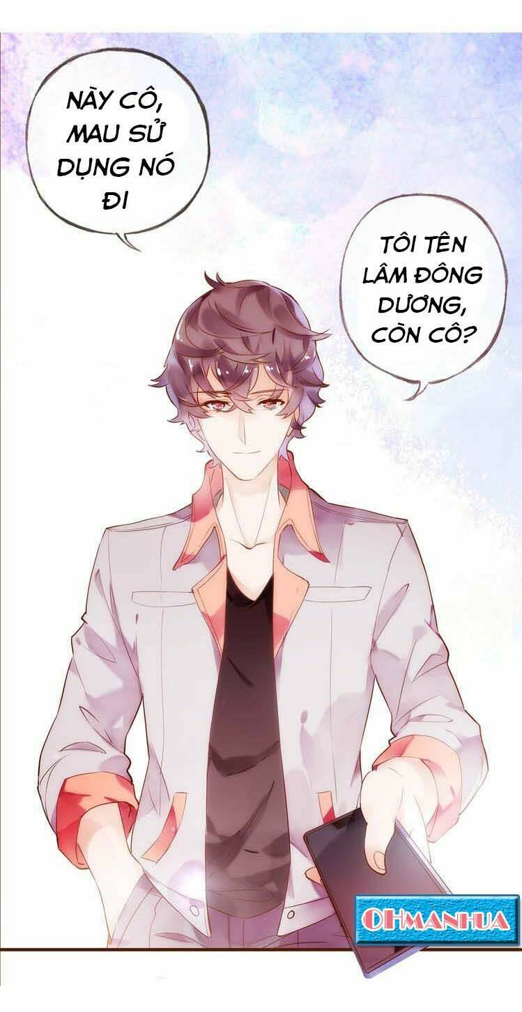 Thịnh Khai Vu Kinh Cức Chi Thượng Chương 2 Ảnh 56