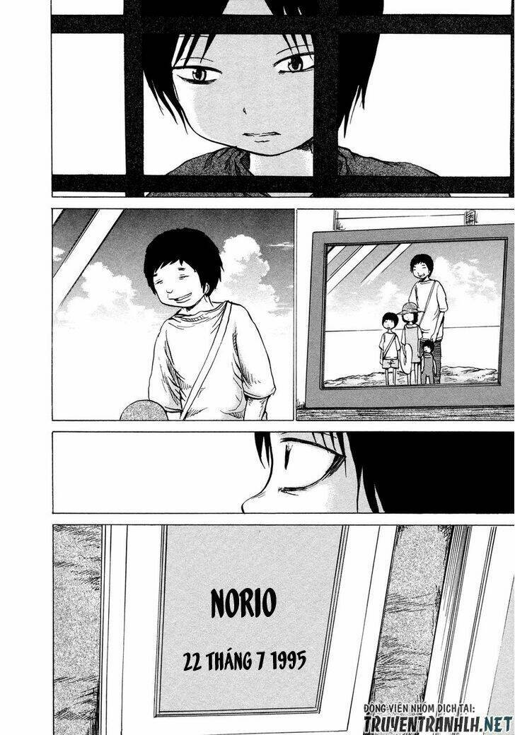 Sayuri Chương 2 Ảnh 19