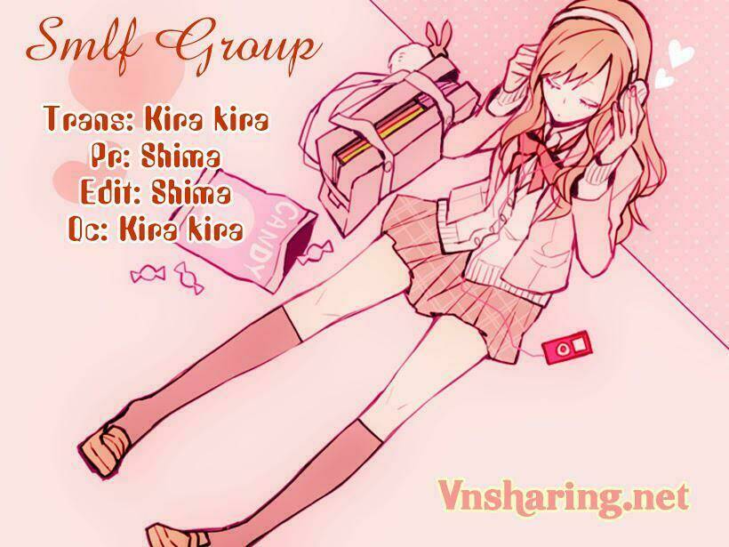 Kaname Étoile Girl Chương 2 Ảnh 2