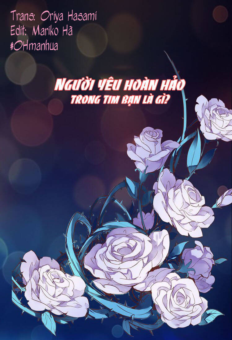 Thịnh Khai Vu Kinh Cức Chi Thượng Chương 0 Ảnh 3