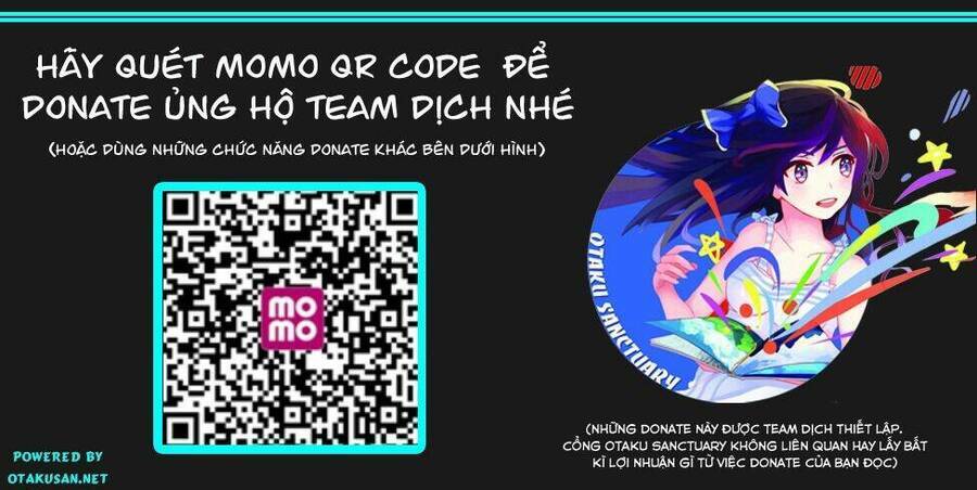 Vì Con Gái, Ngay Cả Ma Vương Tôi Cũng Có Thể Đánh Bại Chương 38 Ảnh 3